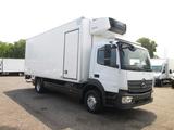 Mercedes-Benz Atego 1518*Carrier Kühlkoffer 6.56m*LBW* - Mercedes-Benz 1518