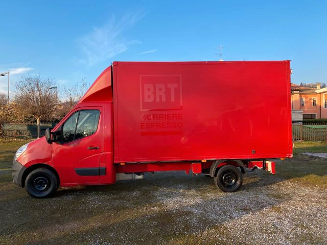 Renault Master GV 20 TA T35 2.3 dCi/130 Furgone 