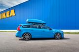 Volvo V60 Polestar 3.0 380h Heico, KW, DO88, Carbon - Volvo: Heico