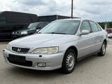 Honda Accord 1.8i LS Automatik TÜV NEU+SERVICE NEU - Honda Accord: 8.8