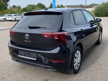 Volkswagen Polo - 5