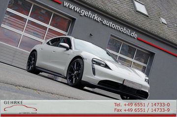 Porsche Taycan Sport Turismo*KREIDE,ACC,Chrono,Perf.+