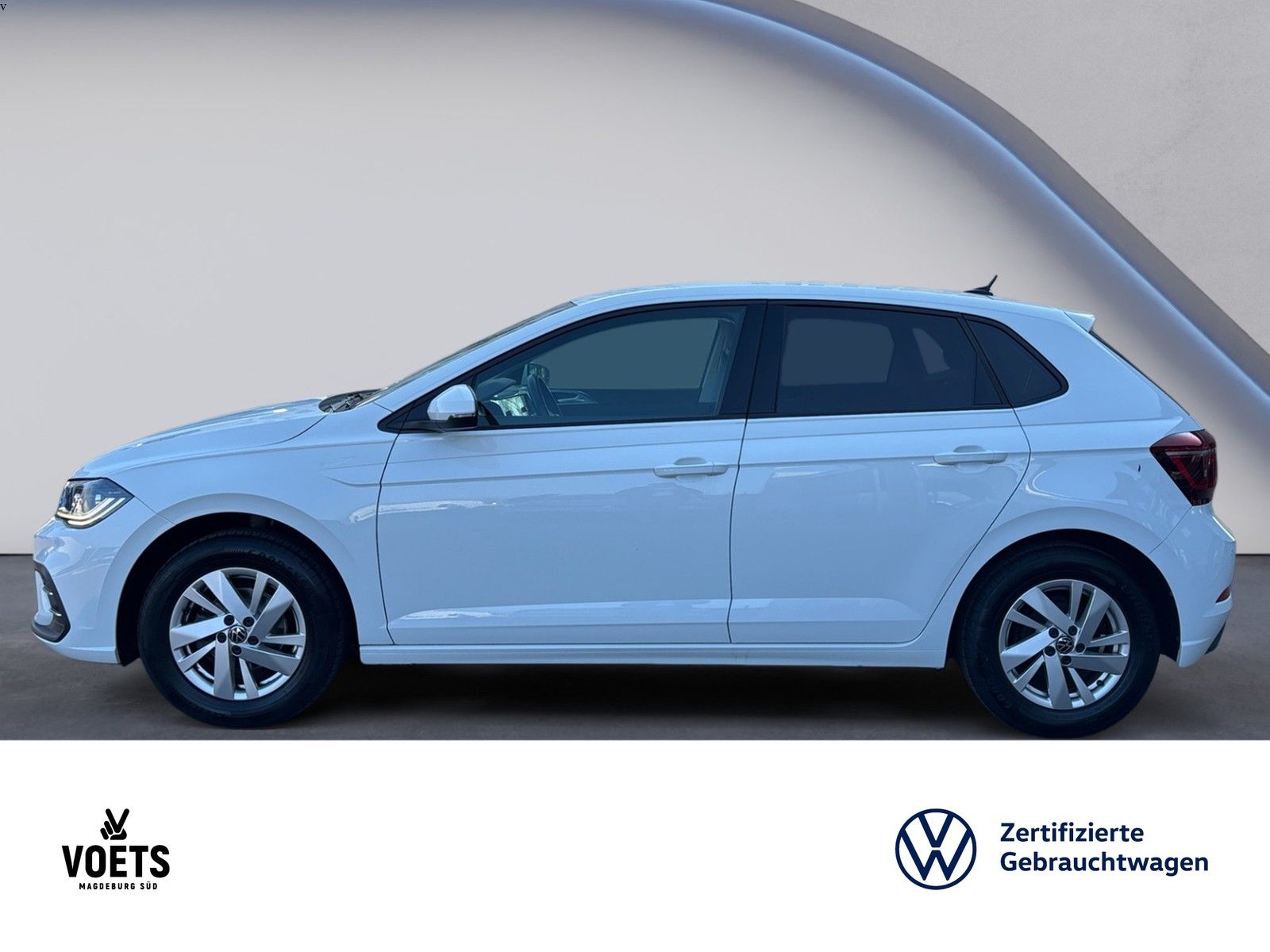 Volkswagen Polo - Bild 3