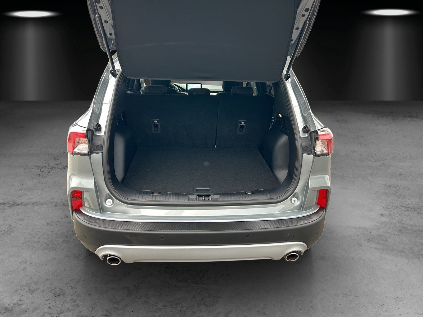 Fahrzeugabbildung Ford Kuga 2.5 PHEV Titanium Aut./KAMERA/NAVI/GRA/SHZ/