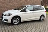 BMW 218 Gran Tourer 218i Advantage Advantage - BMW 218 Gran Tourer von privat