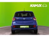Hyundai i10 1.0 Aut.Passion+NAVI+PDC+SHZ+KLIMA - Hyundai i10 PA