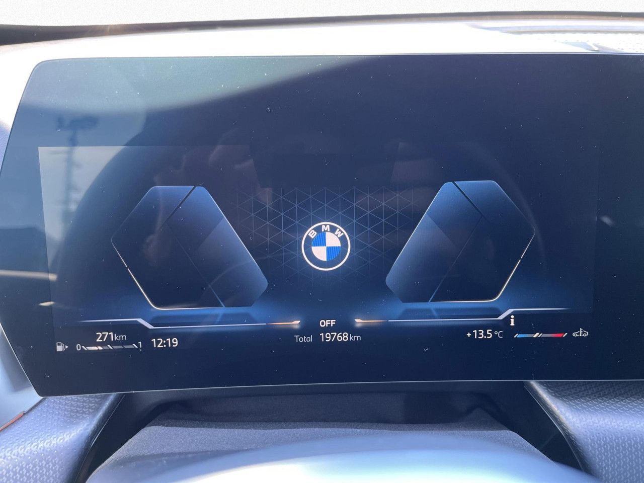 BMW X1 xDr 20d M Sport AHK,H/K,St+Go,AdLED,AktivSi foto 9