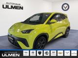BYD Dolphin Surf Comfort Leder Navi Sitzheizung DAB+ - BYD Gebrauchtwagen in Düsseldorf