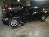 BMW 750i xDrive - 2.Hd. gepflegt,TÜV 11/27 - BMW 750: 750i Xdrive