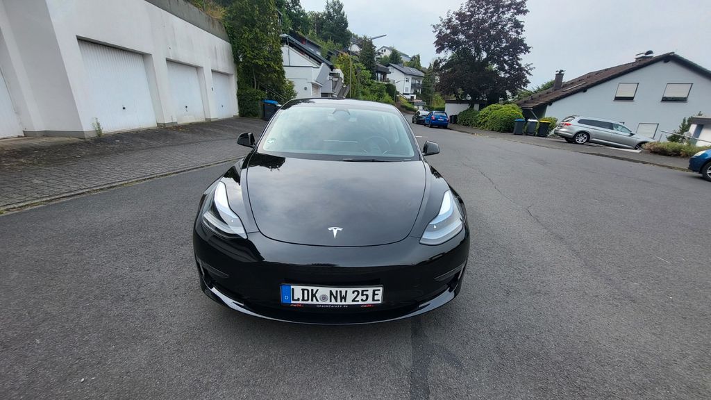 Image of Tesla Model 3