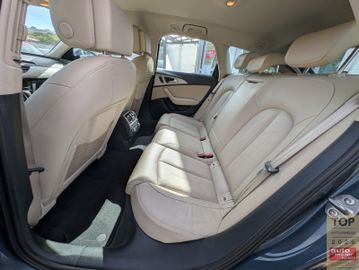 Audi A6 - 11
