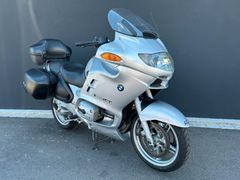 BMW R 1150 RT inkl. Koffer + Topcase & Griffheizung