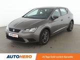 Seat Leon 1.2 TSI Reference*KLIMA*GARANTIE* - Seat Leon: Reference