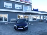 Audi A3 Sportback basis.1.4 - Audi A3 Gebrauchtwagen in Magdeburg