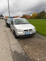 Seat Arosa Select 1.0 Servolenkung Select - Seat Arosa: Select