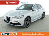 Alfa Romeo Stelvio 2.2 JTDM Veloce Q4 Aut.*NAV*ACC*CAM*PDC* - Alfa Romeo: Veloce