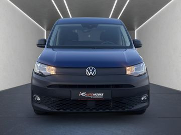 Volkswagen Caddy - 3