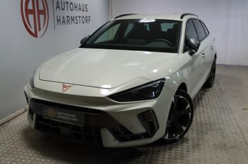 Cupra Leon ST 2.0 TDI 110 kW AHK Navi