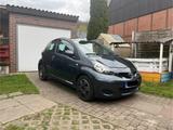 Toyota Aygo 1.0 | wenig Km - Toyota: 0 Km Aygo