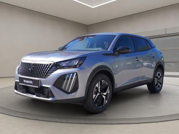Peugeot 2008 - 2