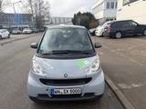Smart ForTwo fortwo coupe Basis 62 kW - Smart Gebrauchtwagen von 2008