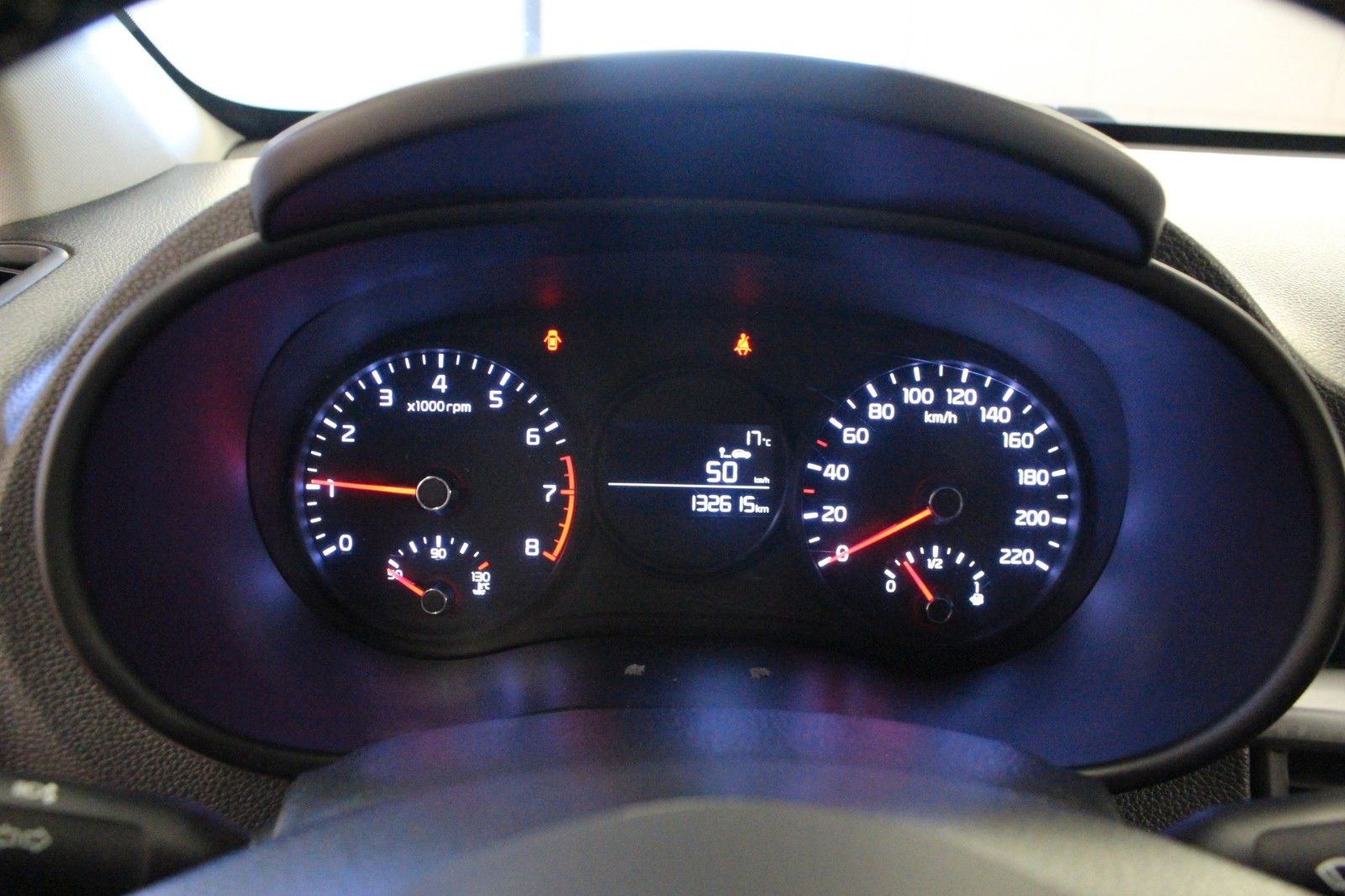 Fahrzeugabbildung Kia Picanto 1.0 Dream-Team Edition
