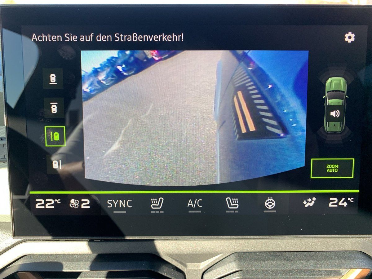 Dacia Bigster - Bild 36