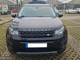 Land Rover Discovery Sport  - Land Rover Discovery Sport in Dortmund