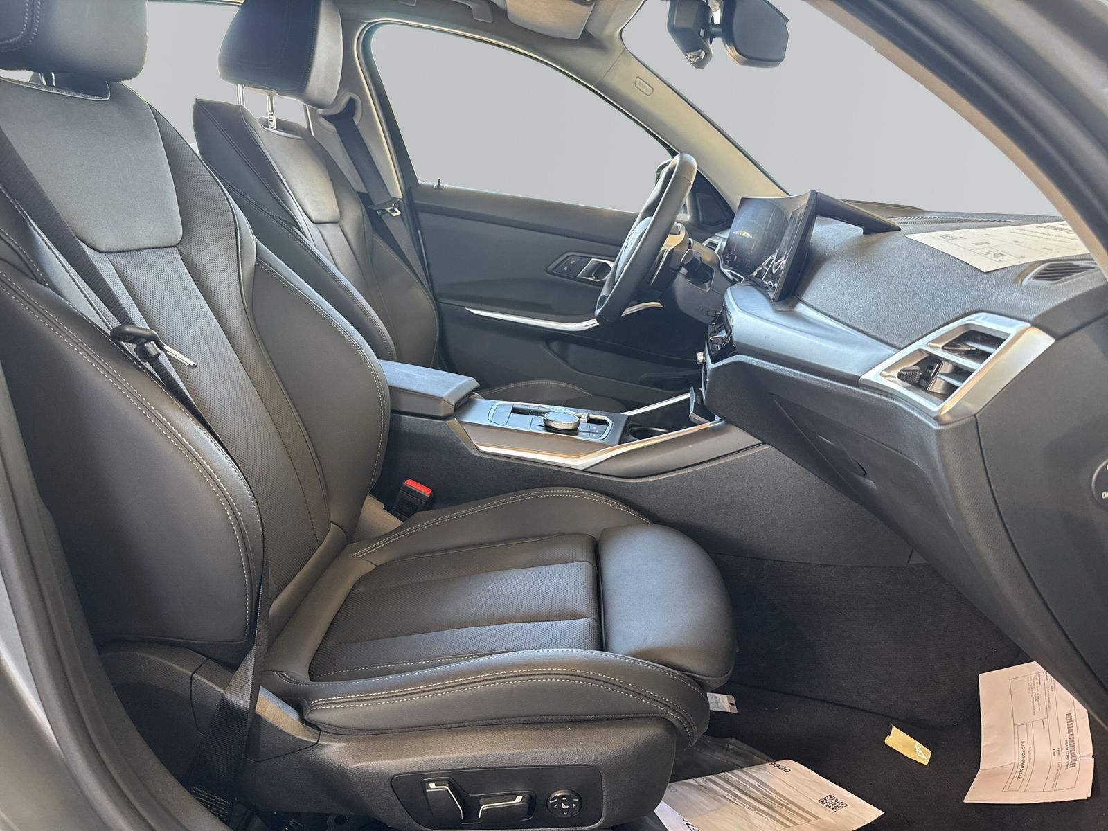 BMW 320 - Bild 11