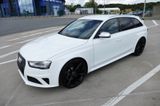 Audi RS4 4.2 V8 FSI S tronic quattro Avant NAVI - Audi: RS 8