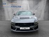 Ford Mustang Fastback 5.0 Ti-VCT V8 334 Dark Horse - Ford Mustang: 5.0