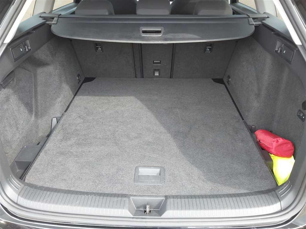Volkswagen Golf Variant Life 1.5 eTSI DSG BusinessPremium, миниатюра 17