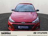 Hyundai i20 1.2 Advantage AppleCarPlay Sitzhzg. 1. Hd. - Hyundai i20: Advantage