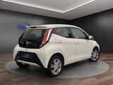 Toyota AYGO 1.0 x-play touch°2.Hand°Klima°Navi°CarPlay° - Toyota Gebrauchtwagen in Darmstadt