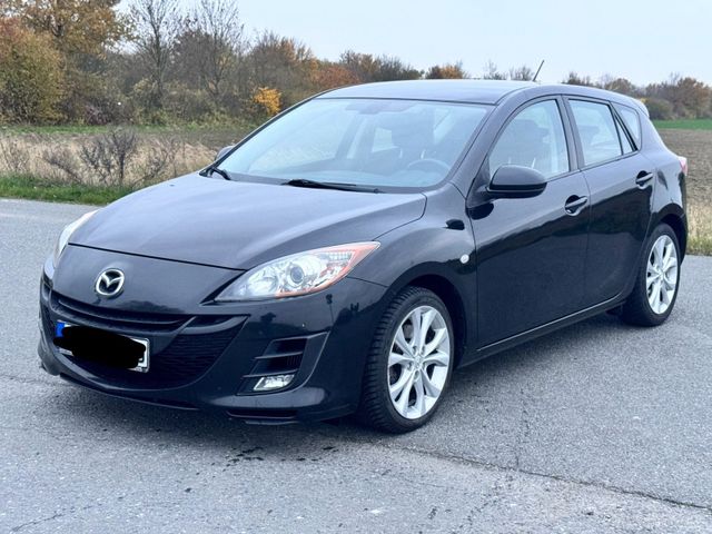 Mazda Top Mazda 3 2.2D mit 150PS ,,TÜV NEU Excl...