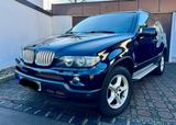 BMW X5 3.0d Edition Exclusive Sport Individual  - BMW X5: Exclusive