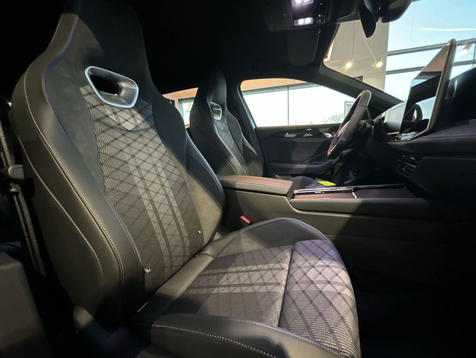 Volkswagen Passat - Bild 29