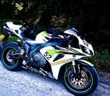 Honda Cbr 1000 sc 57  - HONDA SC57