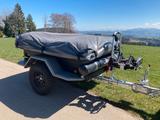 Other CAMPWERK Offroad-Anhänger für Dein Abenteuer - Offers