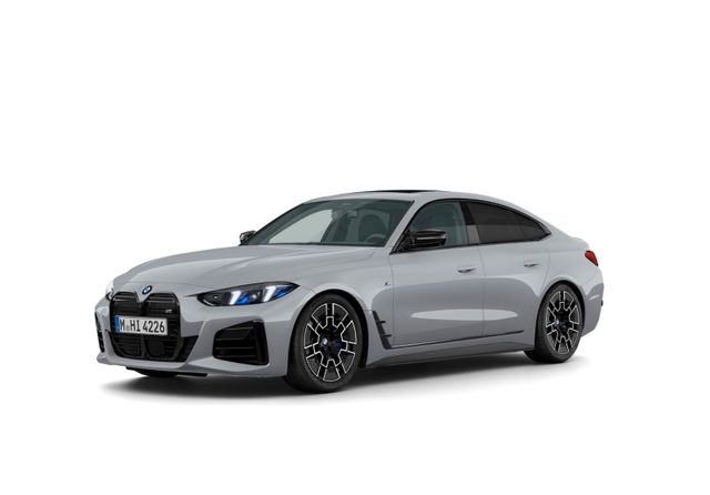 BMW M440i xDrive Gran Coupé ACC 360° GSD HUD HK