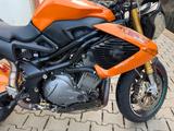 Benelli TNT 899 - Orange TOP Zustand - BENELLI MOTORRAD