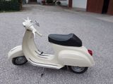 Vespa V50  - VESPA 1965