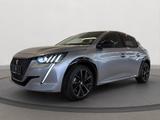 Peugeot 208 GT Navi SHZ LED Klimaautom DAB Ambientebel.  - Peugeot 208 in Krefeld