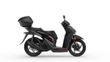 Honda SH 150 i Smart Key Top Case 2026 *Neufahrzeug* - HONDA SH 150I