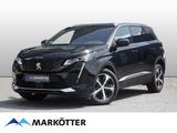 Peugeot 5008 GT 1.2 PureTech 130/LED/PD/180°CAM/SHZ/PANO - Peugeot 5008 in Bielefeld