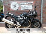 Suzuki GSF 650 S BANDIT, ABS, WENIG KILOMETER - SUZUKI GSF 650 BANDIT