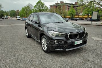 BMW X1 - 3