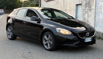 Volvo V40 - 8