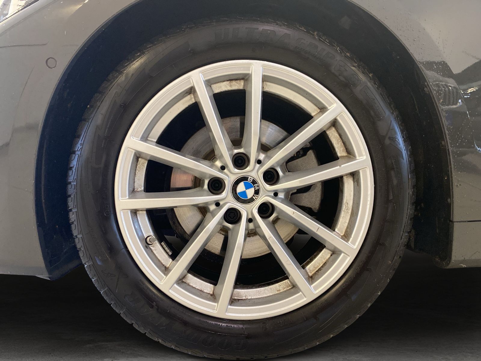 BMW 420 - Bild 17