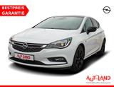 Opel Astra K 1.0 Navi Lenkradheizung Sitzheizung PDC - Opel Astra: 1.0